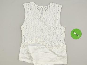 haftowane: Bluzka damska, rozmiar S — 3
