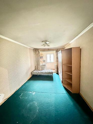 Продажа квартир: 1 комната, 32 м², 104 серия, 5 этаж, Старый ремонт — 7