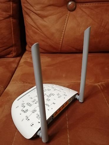 x printer: TP-Link. MADEM 2 ƏDƏD - 25.m — 8