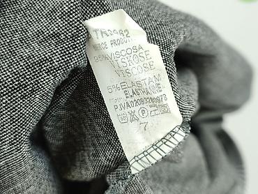 sukienki codzienne plus size: Sukienka damska, rozmiar M — 4