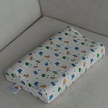 Подушки: Ортопедическая подушка! Большое поступление ортопедических подушек — — 6