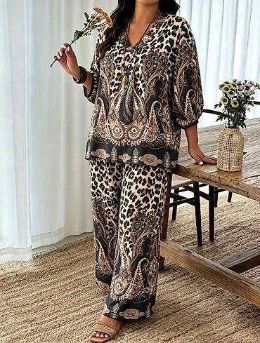✨️Big size model ✨️
Vel: L XL XXL XXXL
Cena: 3100 dinara