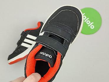 dzwony levis: Buty sportowe Adidas, 27, Używany — 5