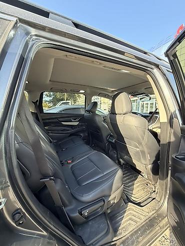 subaru ascent продажа: Subaru Ascent: 2020 г., 2.4 л, Вариатор, Бензин, Кроссовер — 9