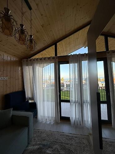 Посуточная аренда домов: 167 м², 6 комнат, Теплый пол, Видеонаблюдение, Евроремонт — 9