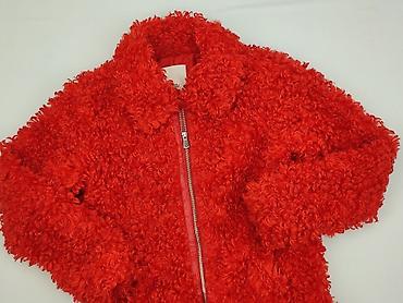 prążkowany sweter: Kurtka przejściowa, River Island, 12 lat, 146-152 cm, stan - Bardzo dobry — 1