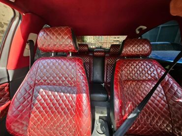 Volkswagen: Volkswagen Polo sedan - Ban növü: sedan, 4 qapı - Rəng: qəhvəyi/boz — 8