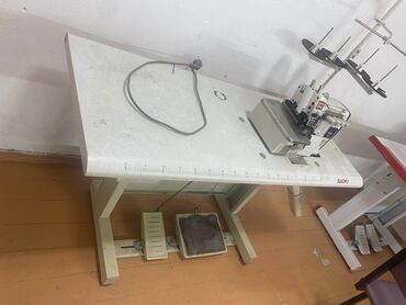 Другие специальности: Продаются Договорная Цехке керекту баардык бюумдар бар чалып — 5