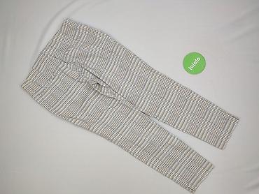 esmara clothes: Spodnie materiałowe damskie, rozmiar L — 3