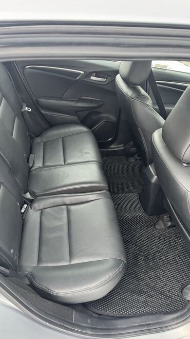 Honda: Honda Fit: 2019 г., 1.5 л, Автомат, Бензин, Хэтчбэк — 4