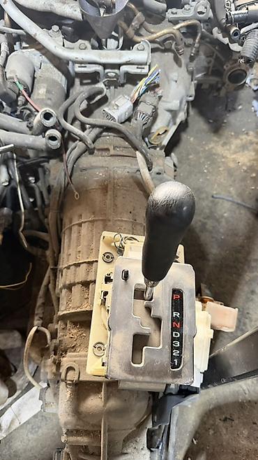 субару bl5 разбор: Коробка передач Автомат Subaru 2003 г., Б/у, Оригинал, Япония — 2