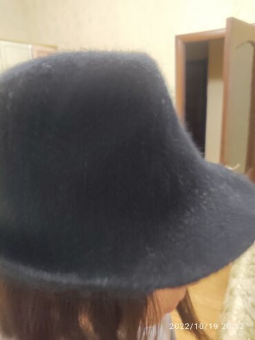 женский головной убор: Шляпа