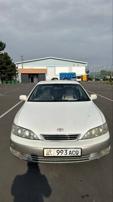 сиденья хонда степвагон: Toyota Windom: 1998 г., 2.5 л, Седан