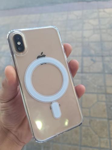 elektron quran kitabi: IPhone X, 64 GB, Qızılı, Face ID — 3