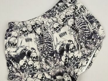 legginsy damskie plus size: Szorty damskie, rozmiar S