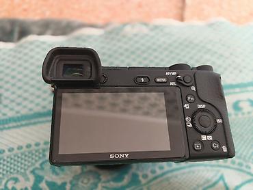 Фотоаппараты: Беззеркальная камера Sony a6300 с объективами: 1. Камера Sony a6300 с — 3