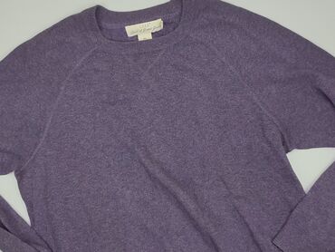 Swetry: Sweter, H&M, L, stan - Bardzo dobry