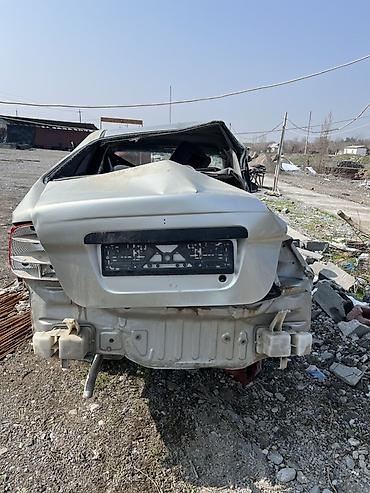 Другие детали для мотора: Chevrolet Aveo T200 (седан/хэтчбек) — продаются узлы и запчасти по — 9