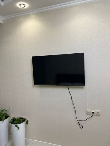 Электрики: Электрик | Установка телевизоров Больше 6 лет опыта — 3