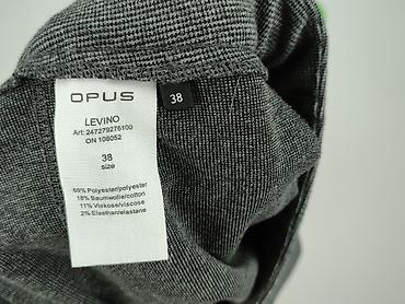 dzik dres: OPUS, Spodnie dresowe damskie, rozmiar S — 5