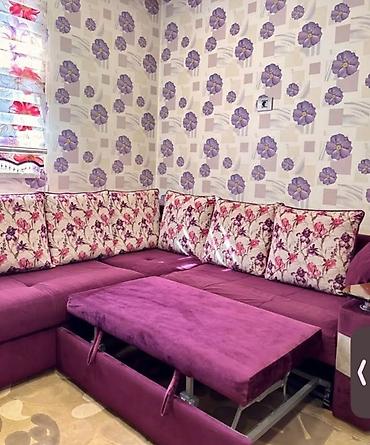 ‼️Kunc divan satılır açılan bazali 350 manata
Saray*afa
