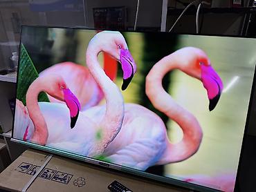 Телевизоры: Телевизор Skyworth 40STE6600 android обладает 40-дюймовым экраном 102 — 16