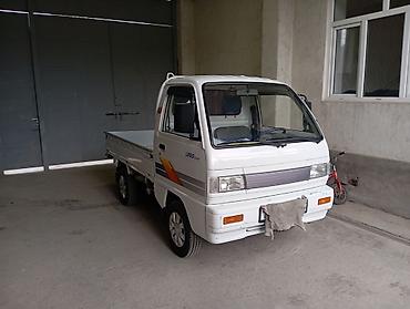 Microcar: Microcar : 2017 г., 0.8 л, Механика, Газ, Фургон — 10
