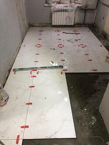 Укладка плитки: Подготовка стен для укладки, Подготовка стен для грунтовки, Резка плитки | Керамическая плитка, Керамогранитая плитка, Мозаичная плитка | Вертикальная укладка, Диагональная укладка, Горизонтальная укладка Больше 6 лет опыта — 13