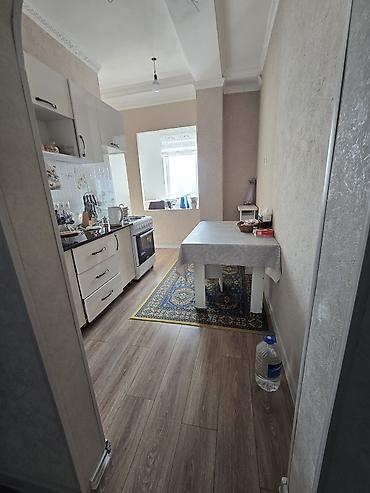 Продажа квартир: 2 комнаты, 63 м², Индивидуалка, Дизайнерский ремонт — 5