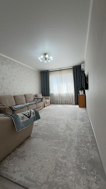 Продажа квартир: 2 комнаты, 61 м², 106 серия, 6 этаж, Евроремонт at lalafo.kg — 4 Продажа квартир: 2 комнаты, 61 м², 106 серия, 6 этаж, Евроремонт — 4