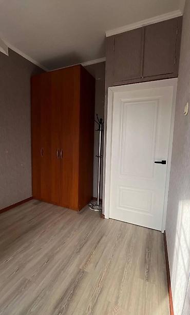 Продажа квартир: 3 комнаты, 68 м², 106 серия, 8 этаж, Евроремонт — 6