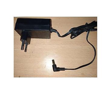 raspberry pi: Блок питания для MikroTik SAW30-240-1200G R1 24V, 1.2A, мощность 28,8 — 2