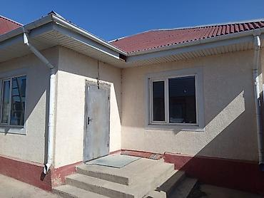 участок варансовка: 5 комнат, 120 м², 12 соток, Тамчы, Собственник — 6