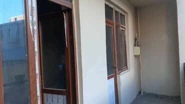 Yeni tikili: 3 otaqlı, Yeni tikili, m. Nəriman Nərimanov, 130 kv. m — 17