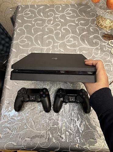 cod bo 1: Playstation 4 Slim 500GB hec bir problemi yoxdur,ela — 2