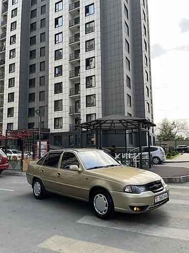 нексия 2 аксессуары: Daewoo Nexia: 2010 г., 1.6 л, Механика, Бензин, Седан — 2