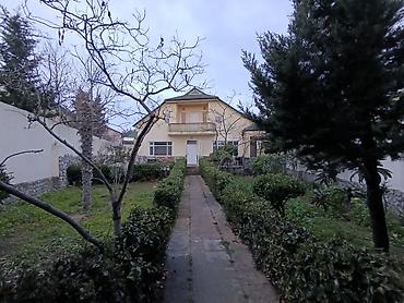 Bağ evlərinin satışı: Digah, 200 kv. m, 6 otaqlı, Hovuzlu — 15