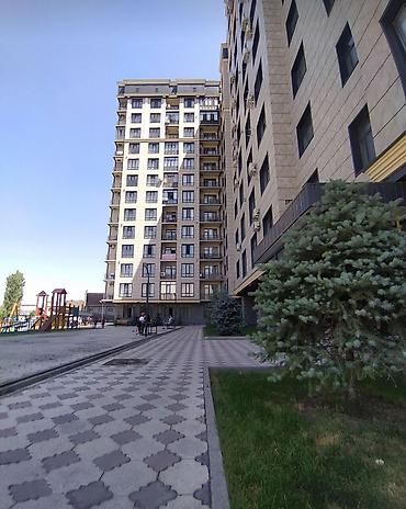 Аренда квартир: 2 комнаты, Улан мкр Собственник, Без животных, от 6 месяцев, С мебелью полностью — 2