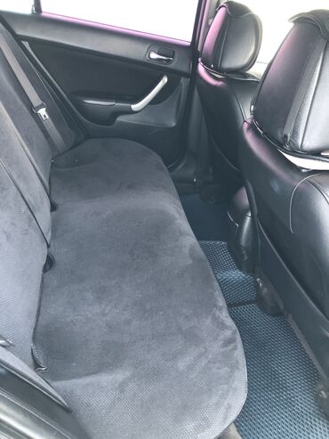 Honda: Honda Accord: 2004 г., 2 л, Автомат, Бензин, Седан — 6