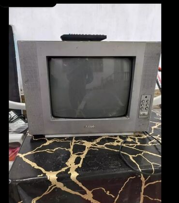 tv antena: İşlənmiş Televizor Artel DLED 24" Ünvandan götürmə
