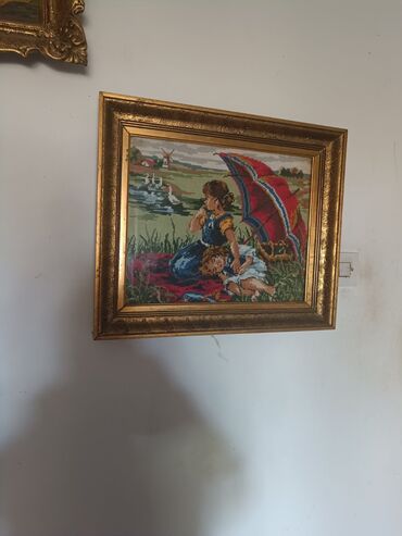 matis fotelje na razvlacenje: Goblen, 60 x 40 cm, Pokupiti na licu mesta, O trošku prodavca