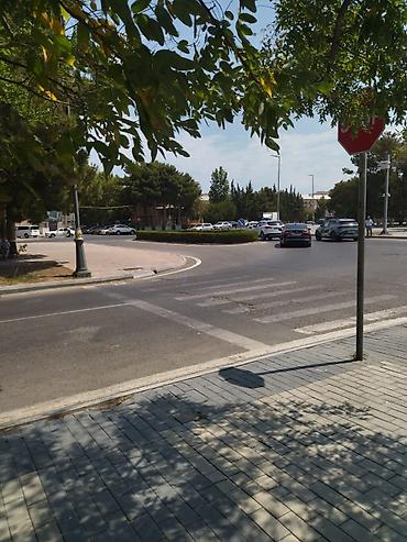 əmircanda bina evləri: 1 otaqlı mənzil – şəhər mərkəzinə yaxın, daş bina - Bina: 4-5 — 10