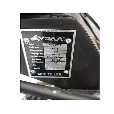 ari lapeti: №: 10231 Məhsulun adı: Motobloklar, elektrik kultivator Brend: Ural — 1