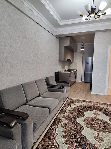 rahat nefes mtk: 2 otaqlı, Yeni tikili, 78 kv. m — 8