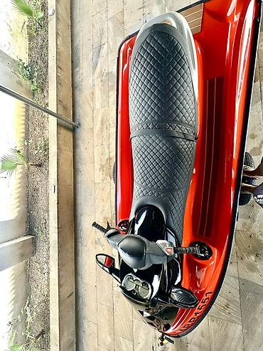 куплю квадроцикл бу: 🚤 Satılır – 2009-cu il Sea-Doo BRP Rotax 155 a.g. Hidrosikl (Kanada — 2