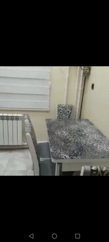 Uzunmüddətli kirayə mənzillər: Gençlik metrosun yaxınlıqı Genclik Molun bir adimliqi Fətəli Xan — 13