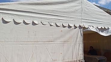 mebel ustasl: İcarəyə: tədbir çadırı və mebel komplekti - Açar-təslim qurulan geniş — 6