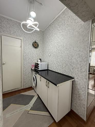 Продажа квартир: 3 комнаты, 83 м², 106 серия, 2 этаж, Косметический ремонт — 10