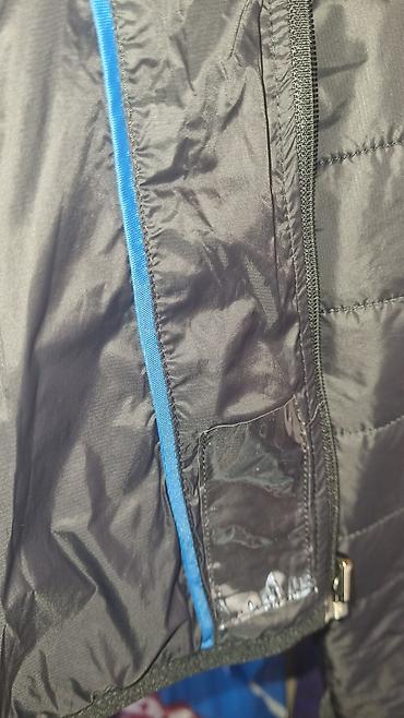 ucuz kask: Kurtka, Bomber, Payız, L — 8