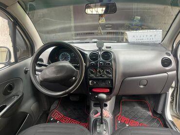 Daewoo: Daewoo Matiz: 0.8 l | 2011 il Hetçbek — 9